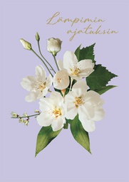 [27P00381] 1-os kortti garden by Uhana