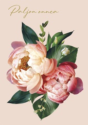 [27P00382] 1-os kortti garden by Uhana