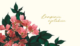 [49P00241] 2-os kortti garden by Uhana