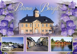 [4510218] 1-os Porvoo kesä