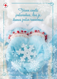 [29247] 1-os joulu SPR Hallmark