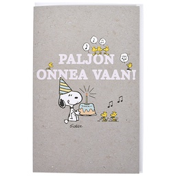 [28P00061] 2-os kortti Tenavat 