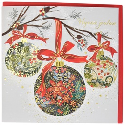 [29302] 2-os joulu Ling Design