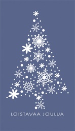 [125375] 2-os joulu Syöpäpotilaat PMM