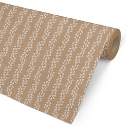 [6111012] Lahjapaperi vakio tiskirulla 57cm x 154m kraft