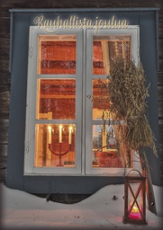 [117989] 1-os joulu Ismo Pekkarinen