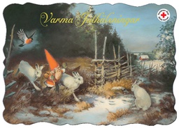 [29339] 1-os joulu R SPR PMM Raimo Partanen