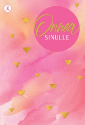 [49P00245] 2-os kortti Roosa nauha