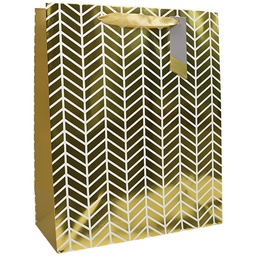 [6641539] Lahjakassi L/F kultainen