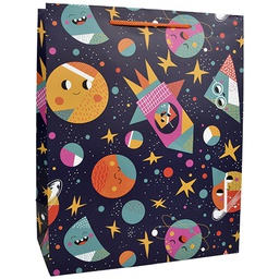 [6631069] Lahjakassi L/E avaruus