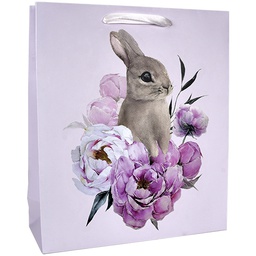 [6631074] Lahjakassi M/D Parto pupu ja kukat