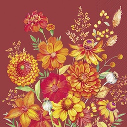 [L1050010] ARYA red 33cm