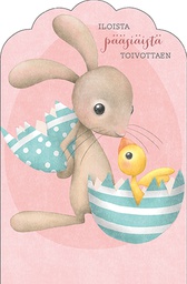 [162438] 1-os pääsiäinen Mutturalla