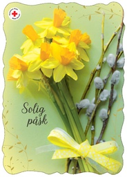 [29433] 1-os pääsiäinen R SPR PMM Sari Gustafsson