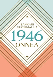 [17P99943] 2-os vuosikortti 1946