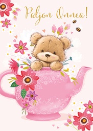 [2540190] 1-os onnittelu