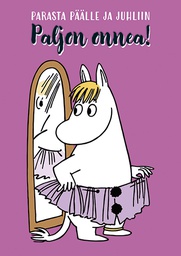 [4760823] 1-os Muumikortti