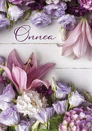 [2520033] 1-os onnittelu