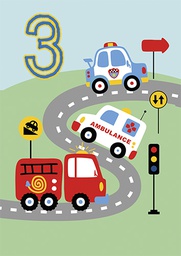 [4720122] 1-os vuosikortti 3v poika