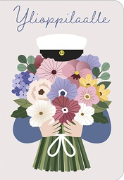 [245293] 2-os ylioppilas LuluHelina