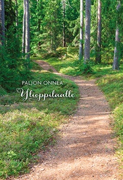 [245298] 2-os Ylioppilas setelitasku 