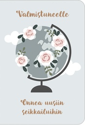 [245306] 2-os Valmistuminen Lulu-Helina