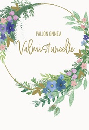 [24P4096] 2-os Valmistunut rahakuori