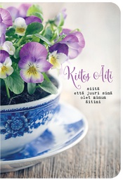 [29452] 2-os äitienpäivä Anna-Mari West