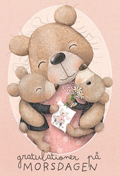 [1480197] 2-os äitienpäivänä R Mutturalla