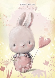 [4752947] 1-os lastenkortti R