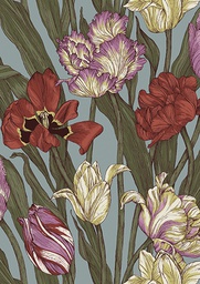 [2725575] 1-os kortti Vallila Kukoistus multi