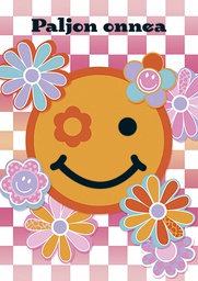 [4751526] 1-os onnittelu nuoriso