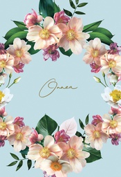 [49P00299] 2-os kortti Garden by Uhana