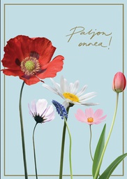 [27P00441] 1-os kortti Garden by Uhana