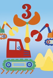 [2813006] 2-os vuosikortti 3v poika