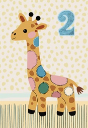 [2812008] 2-os vuosikortti 2v poika