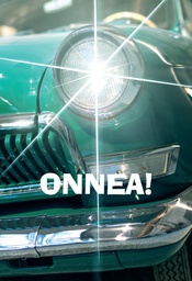 [19P20120] 2-os onnittelu