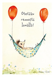 [2742928] 1-os kortti Sanna Kärki