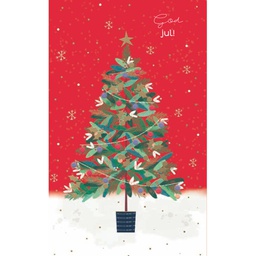 [28163] 2-os joulu R TMS kuusi