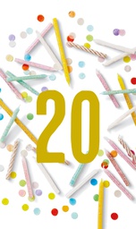 [60466] 2-os vuosikortti 20v