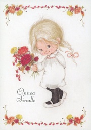 [60969] 1-os kortti nostalgia