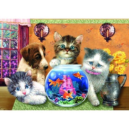 [4752853] 1-os lastenkortti Giordano