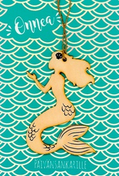 [34355] 2-os kortti Woodstock