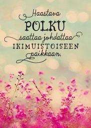 [80273] 1-os luontoajatelma