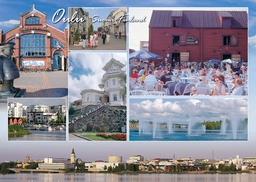 [90239] 1-os kortti Oulu kesä