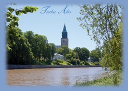 [90737] 1-os kortti Turku kesä