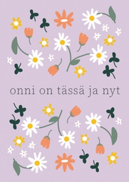 [62304] 1-os onnittelu onni on Helle Visuals