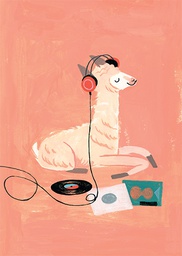 [475P1520] 1-os nuorten onnittelu (tytölle)