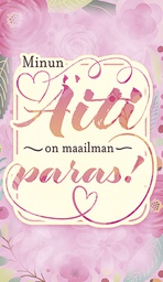 [1480109] 2-os äitienpäivänä