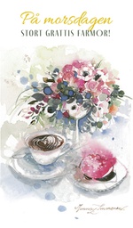 [28488] 2-os farmor Minna Immonen 